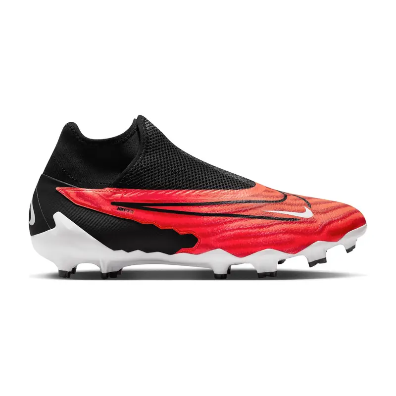 Scarpe da calcio Nike Phantom GX Pro Dynamic Fit FG - Ready Pack Rouge