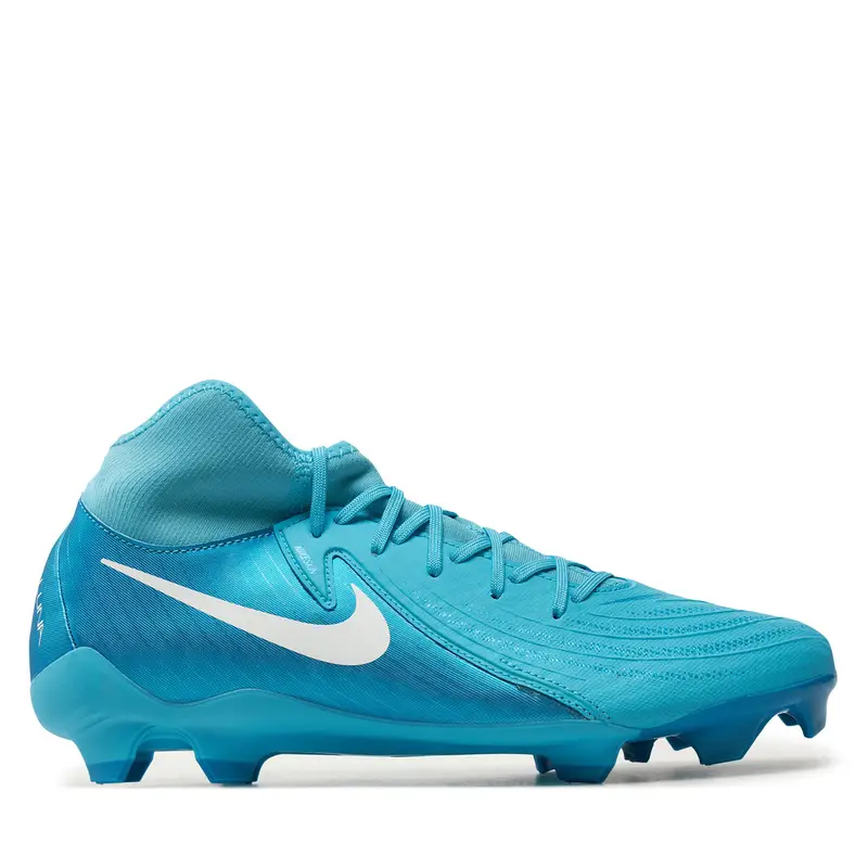 Scarpe da calcio Nike Phantom Luna II Academy FG/MG FD6725 400 Blu