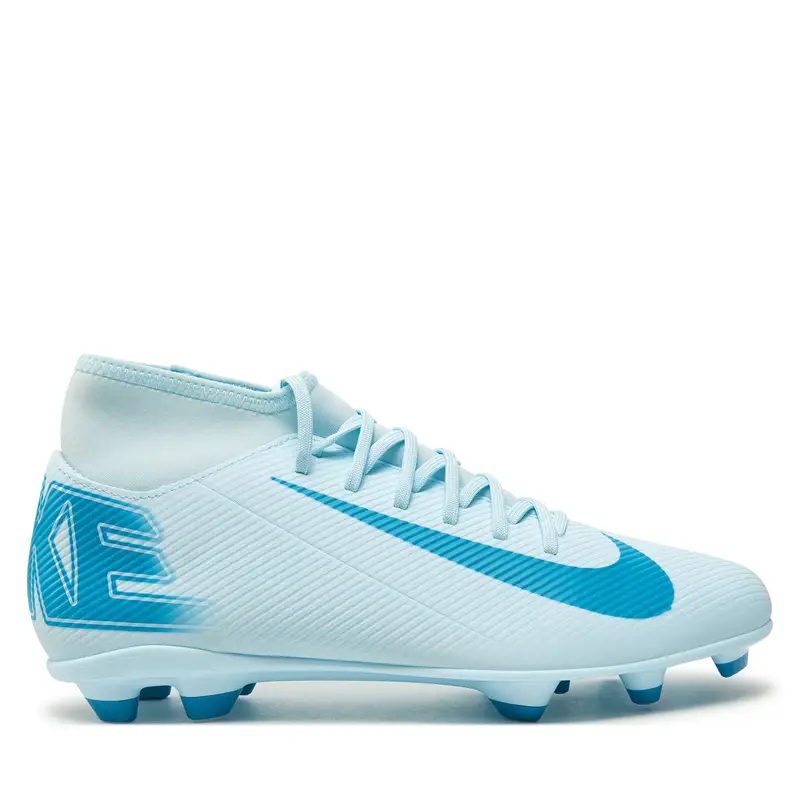 Scarpe da calcio Nike Superfly 10 Club FQ8314 Blu