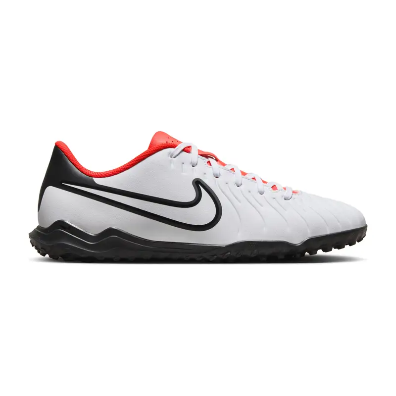 Scarpe da calcio Nike Tiempo Legend 10 Club Turf - Ready Pack Blanc
