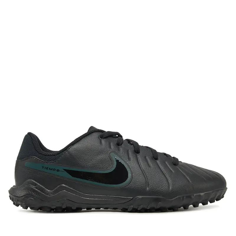 Scarpe da calcio Nike Tiempo Legend 10 DV4351 Nero