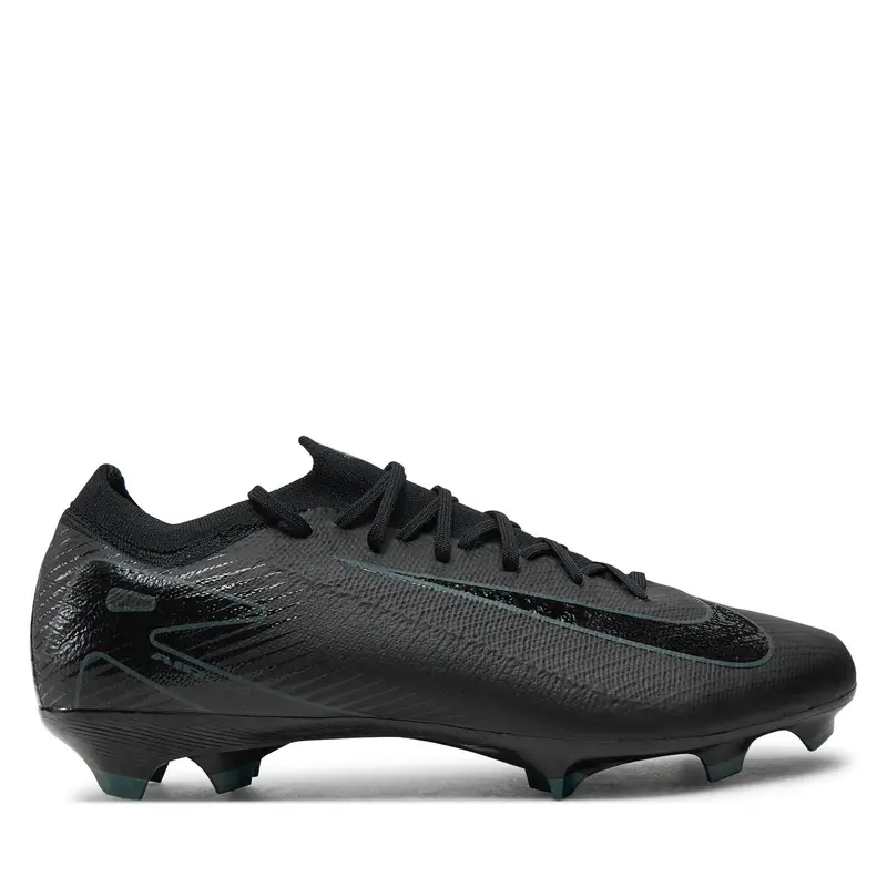 Scarpe da calcio Nike Vapor 16 Pro Fg Nero