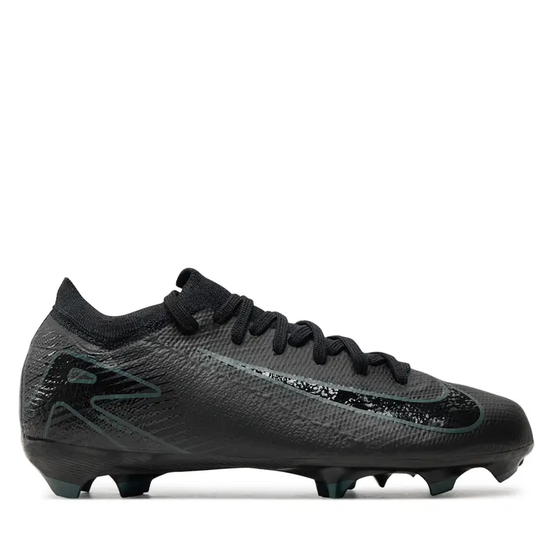 Scarpe da calcio Nike Zm Vapor 16 Pro Fg HF5448 Nero