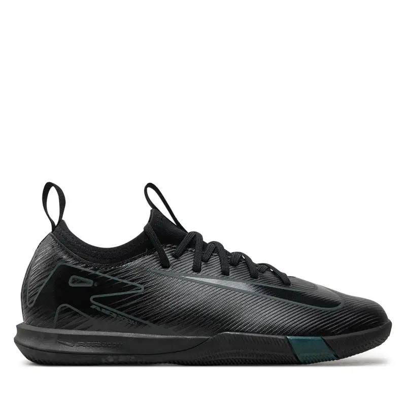 Scarpe da calcio Nike Zoom Vapor 16 Academy Ic FQ8411 Nero