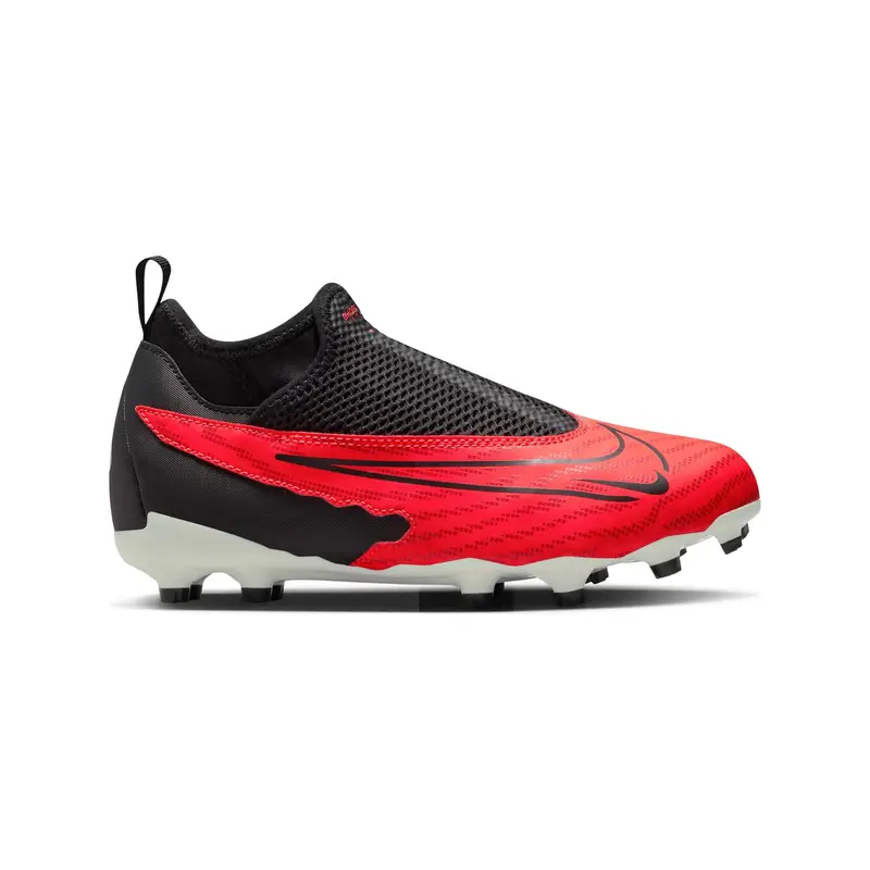 Scarpe da calcio per bambini Nike Phantom GX Academy Dynamic Fit MG - Ready Pack Rouge