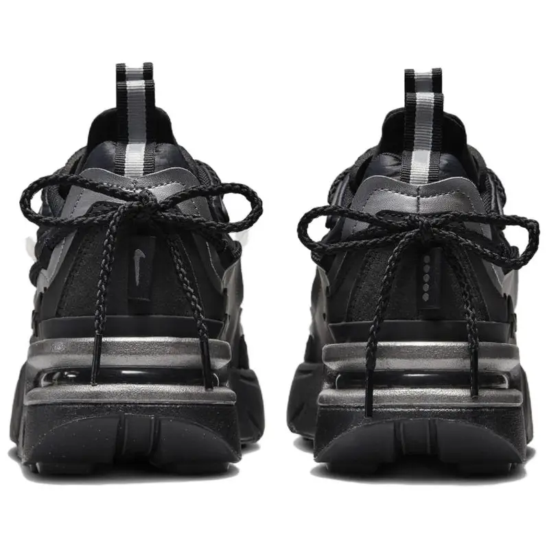 Scarpe da Corsa Basse Nike Air Max Furyosa da Donna Sneakers Nere Scarpe Casual HJ4319-001 36 nero miniatura 2