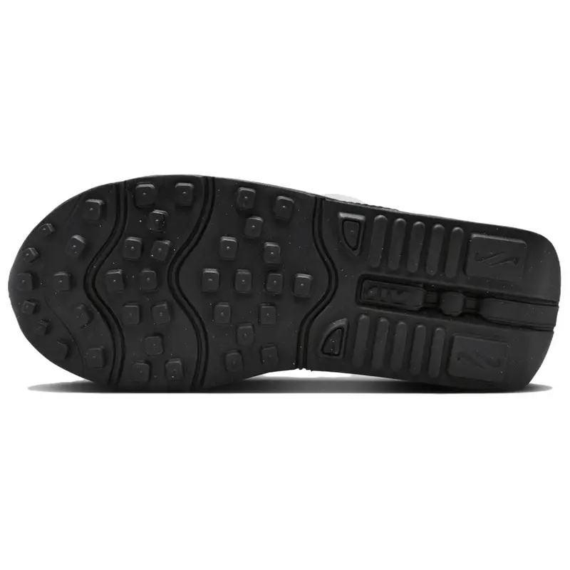 Nike Sneakers basse Donna Nero 4063927 miniatura 3