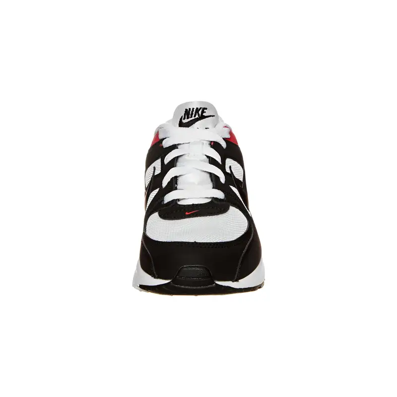 Scarpe da Corsa Basse Sportive Nike Air Max Command Flex Bambino Scarpe da Corsa Bambino Nere 844347-100 35 miniatura 4