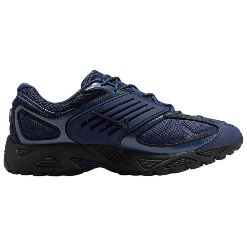 Scarpe da Corsa Casual da Uomo Nike Air Pegasus Wave Antiscivolo Resistenti all Usura Basse Sneakers Blu IB0612-400 41 miniatura 2