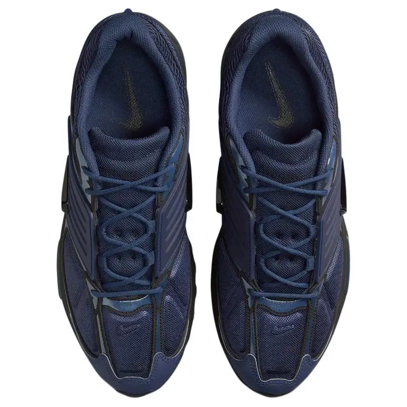 Nike Sneakers Uomo Blu Air Pegasus Wave Antiscivolo miniatura 3