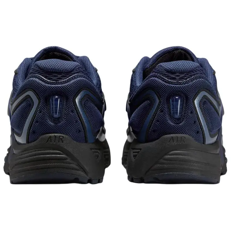 Nike Sneakers Uomo Blu Air Pegasus Wave Antiscivolo miniatura 4