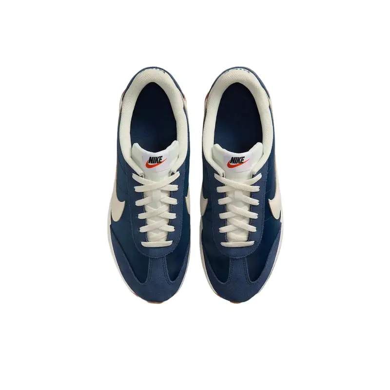 Scarpe da Corsa Casual Versatili Moda Nike Pacific Uomo Sneakers HQ2052-401 41 miniatura 4