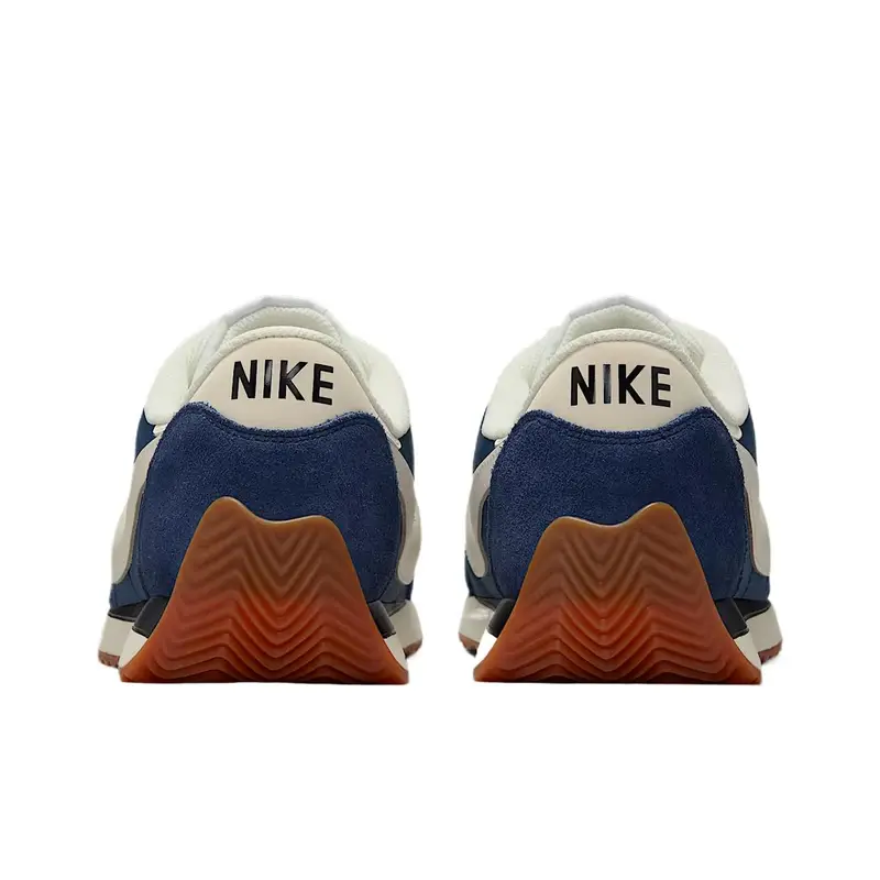 Scarpe da Corsa Casual Versatili Moda Nike Pacific Uomo Sneakers HQ2052-401 44 miniatura 5