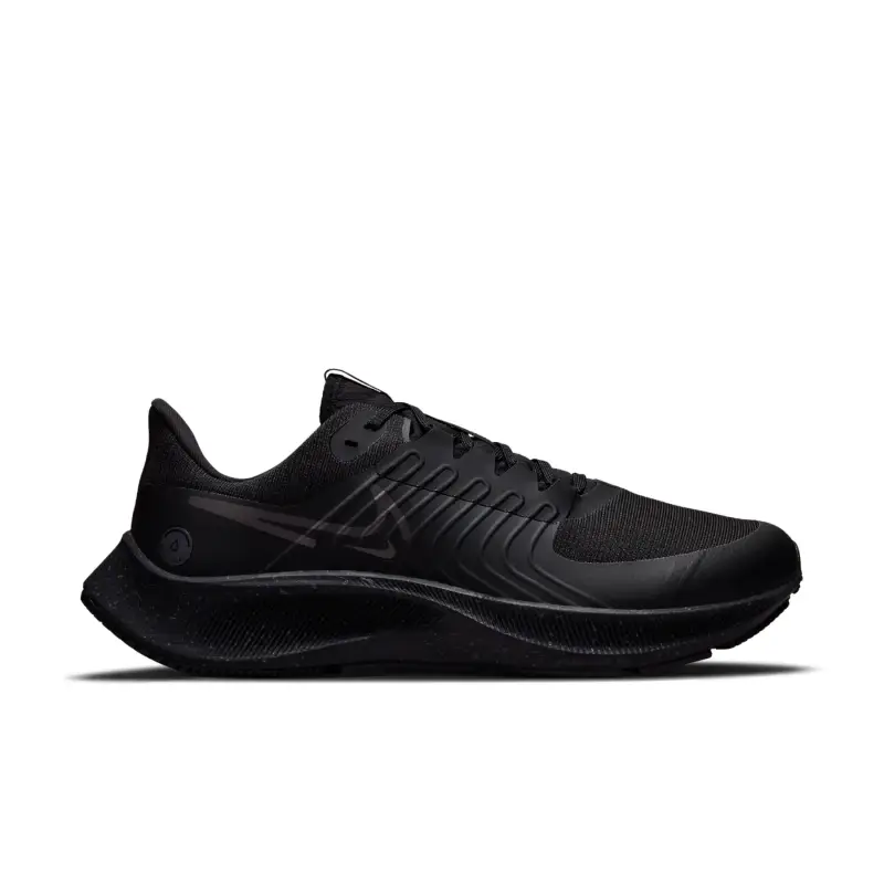Scarpe da corsa da donna Nike Air Zoom Pegasus 38 Shield Noir
