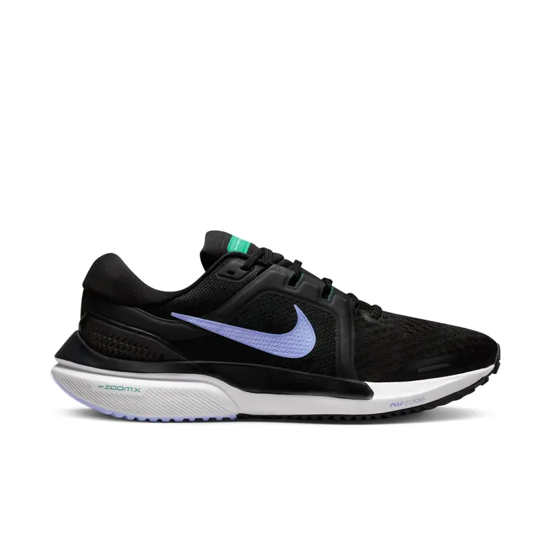 Scarpe da corsa da donna Nike Air Zoom Vomero 16 Noir