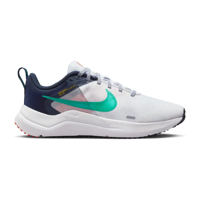 Scarpe da corsa da donna Nike Downshifter 12 Blanc