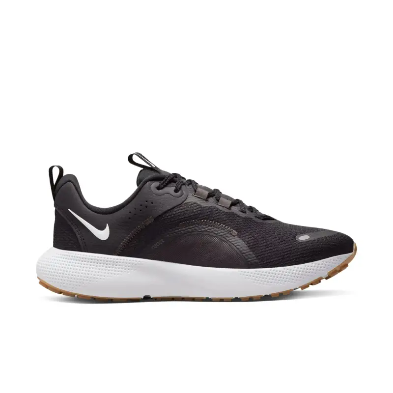 Scarpe da corsa donna Nike React Escape Run 2 Noir