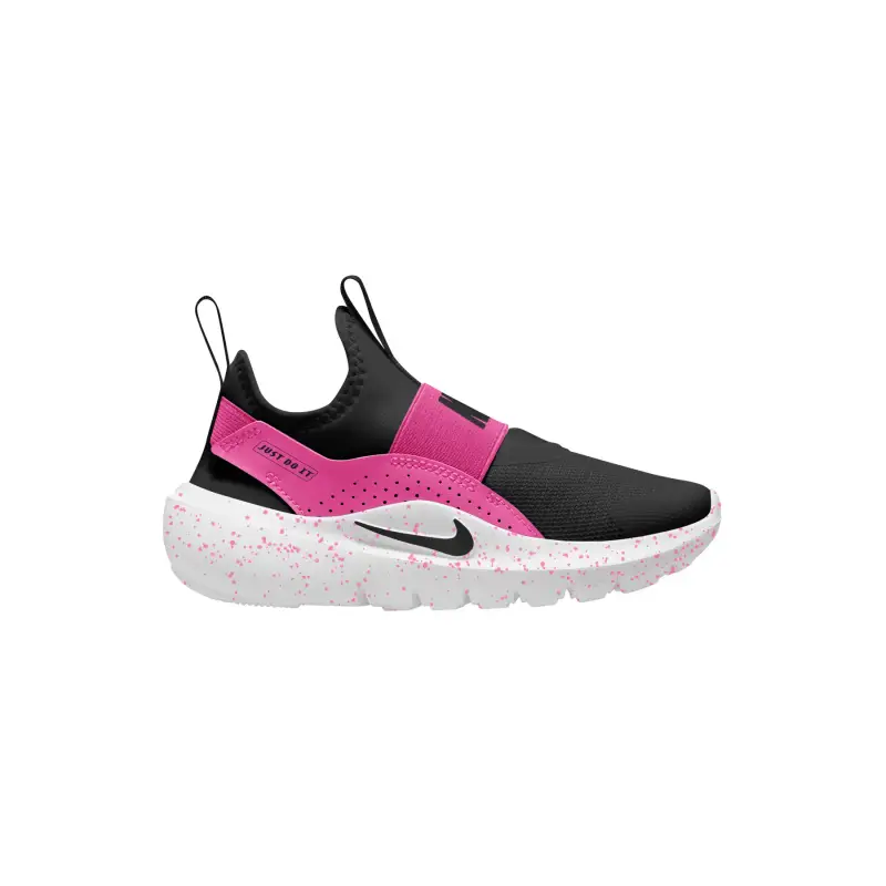 Scarpe da corsa flessibili per bambini Nike Flex Runner 4 Rose