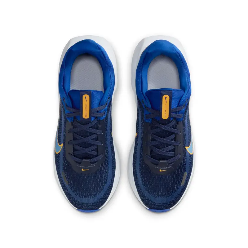 Scarpe da corsa flessibili per bambini Nike Stellar Ride Bleu
