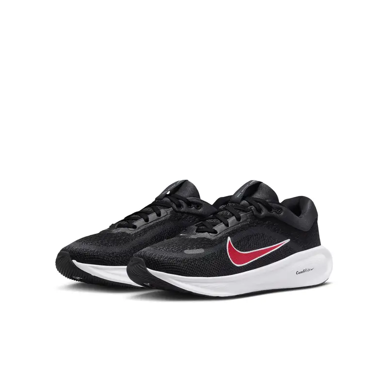 Scarpe da corsa flessibili per bambini Nike Stellar Ride Noir