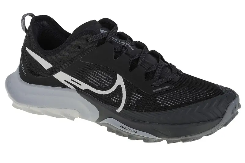 Scarpe da corsa Nike Air Zoom Terra Kiger 8 | Nike Nero