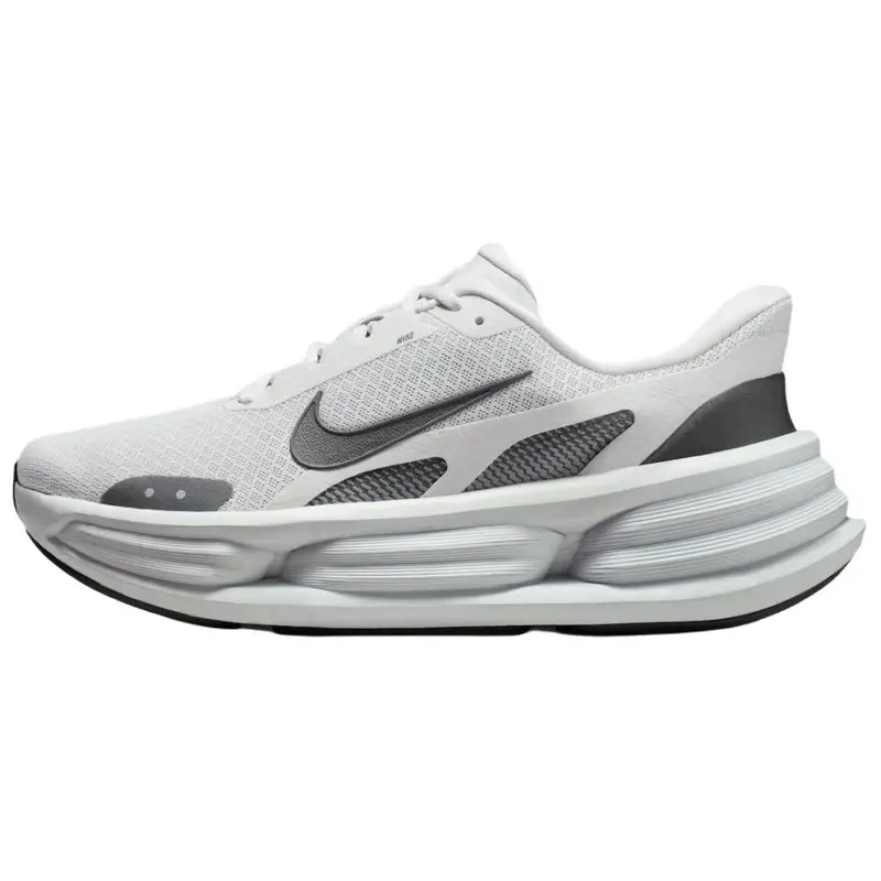 Scarpe da Corsa Nike Comfort Ride Easy On Sneakers Unisex Grigio Nero IF4997-008 44