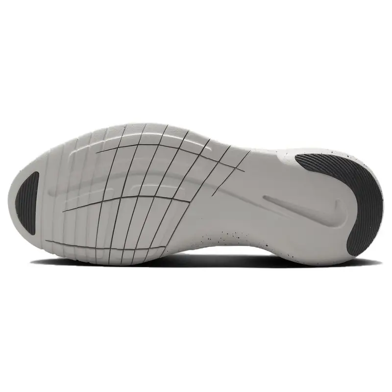 Scarpe da Corsa Nike Free RN Comode Durevoli Traspiranti a Taglio Basso Uomo sneaker Nero FB1276-007 40 miniatura 2