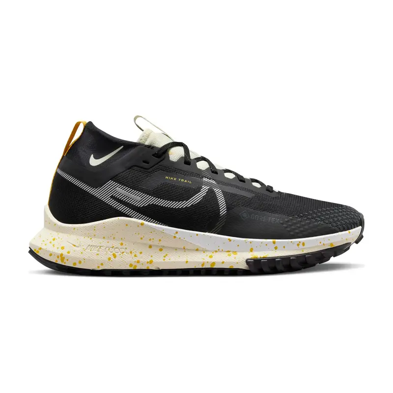 Scarpe da corsa Nike Pegasus Trail 4 Gore-Tex Noir
