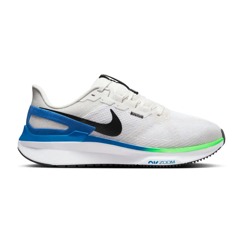 Scarpe da corsa Nike Structure 25 Blanc