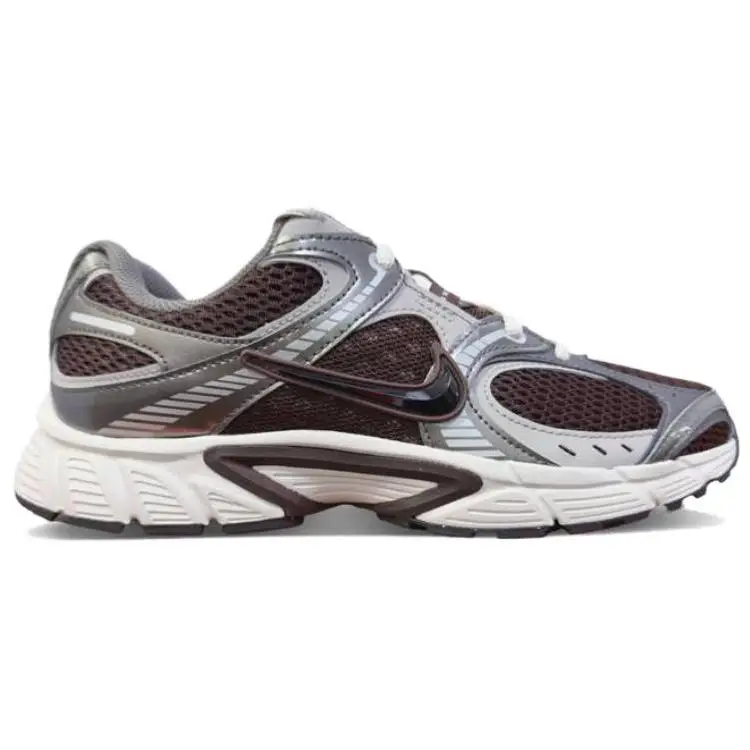 Nike Top Uomo Rosso 4285635 miniatura 2