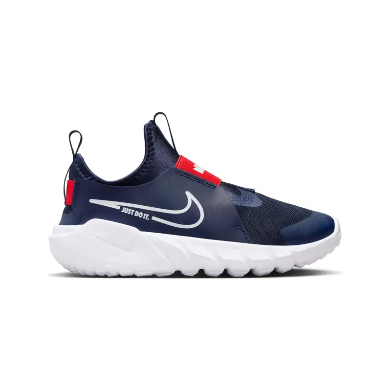 Scarpe da corsa per bambini Nike Flex Runner 2 Bleu