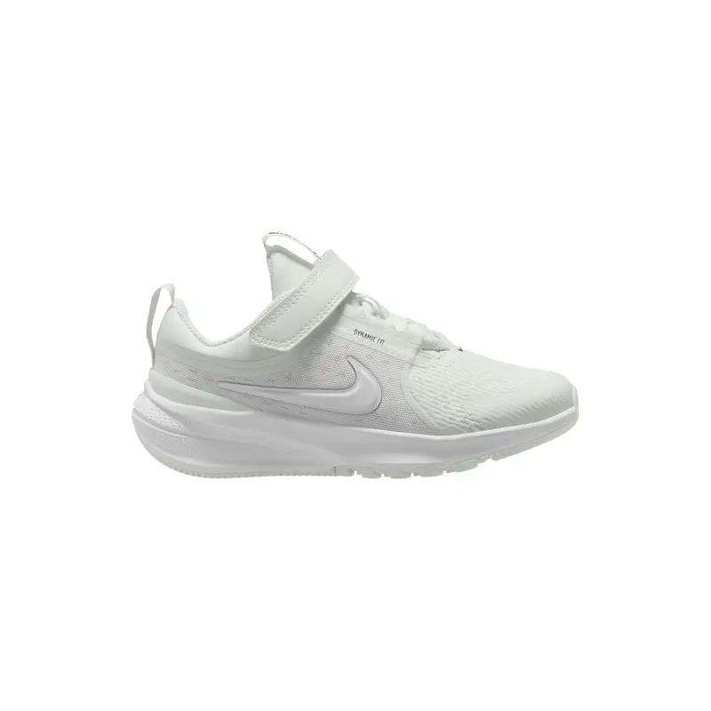 Scarpe da corsa su strada per bambini Nike Starner Blanc