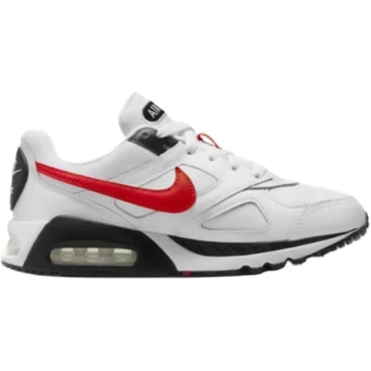 Scarpe da Corsa Trendy Basse Nike Air Max Ivo per Bambini Bianche Scarpe da Corsa per Bambini 579995-101 40 miniatura 2