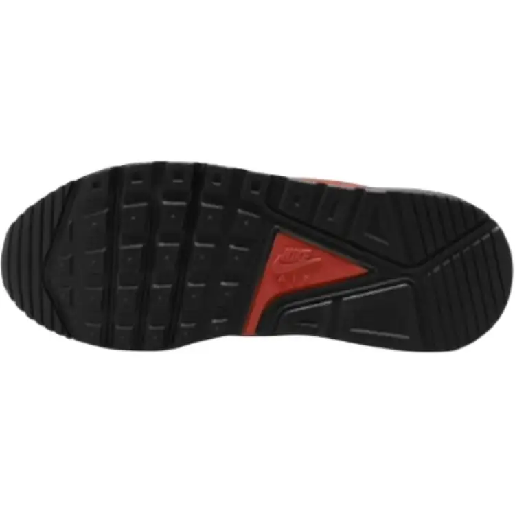 Scarpe da Corsa Trendy Basse Nike Air Max Ivo per Bambini Bianche Scarpe da Corsa per Bambini 579995-101 40 miniatura 4