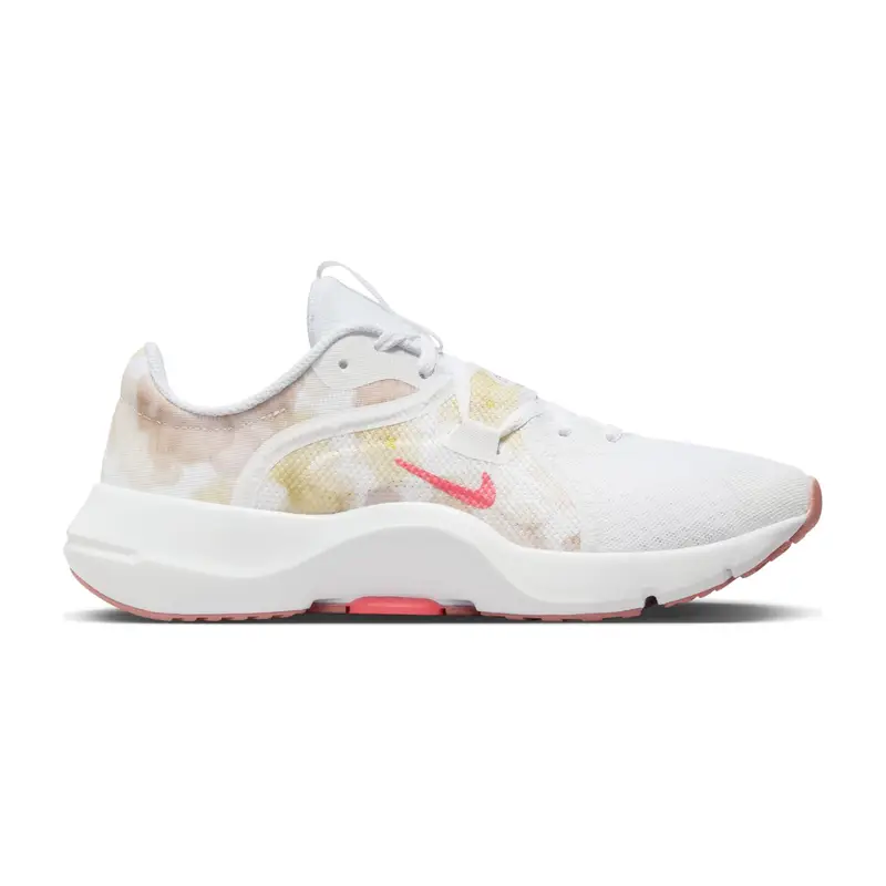 Scarpe da cross-training da donna Nike In-Season TR 13 PRM Blanc