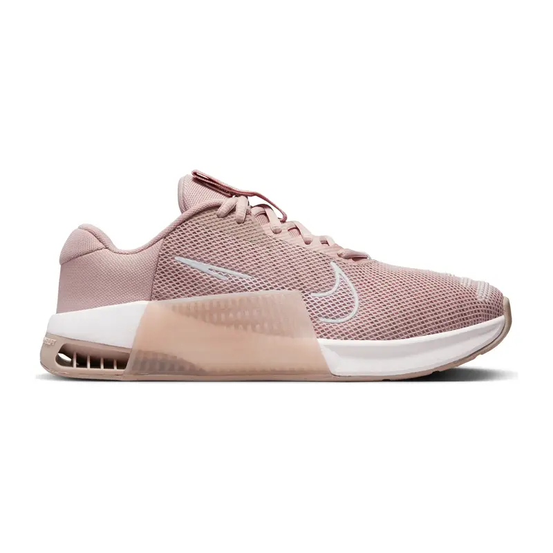 Scarpe da cross-training da donna Nike Metcon 9 Rose