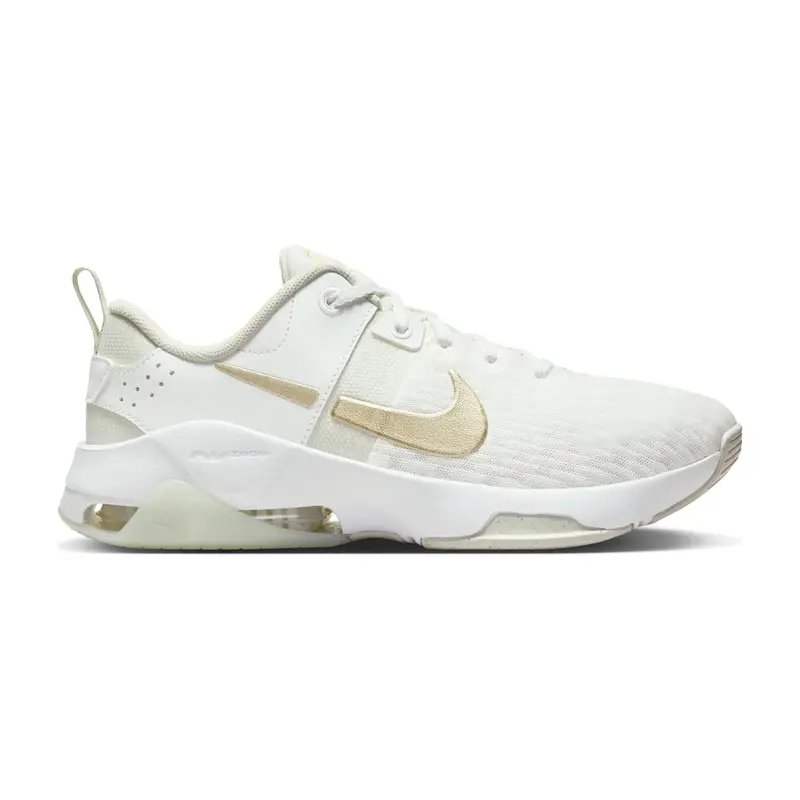 Scarpe da cross-training da donna Nike Zoom Bella 6 PRM Blanc