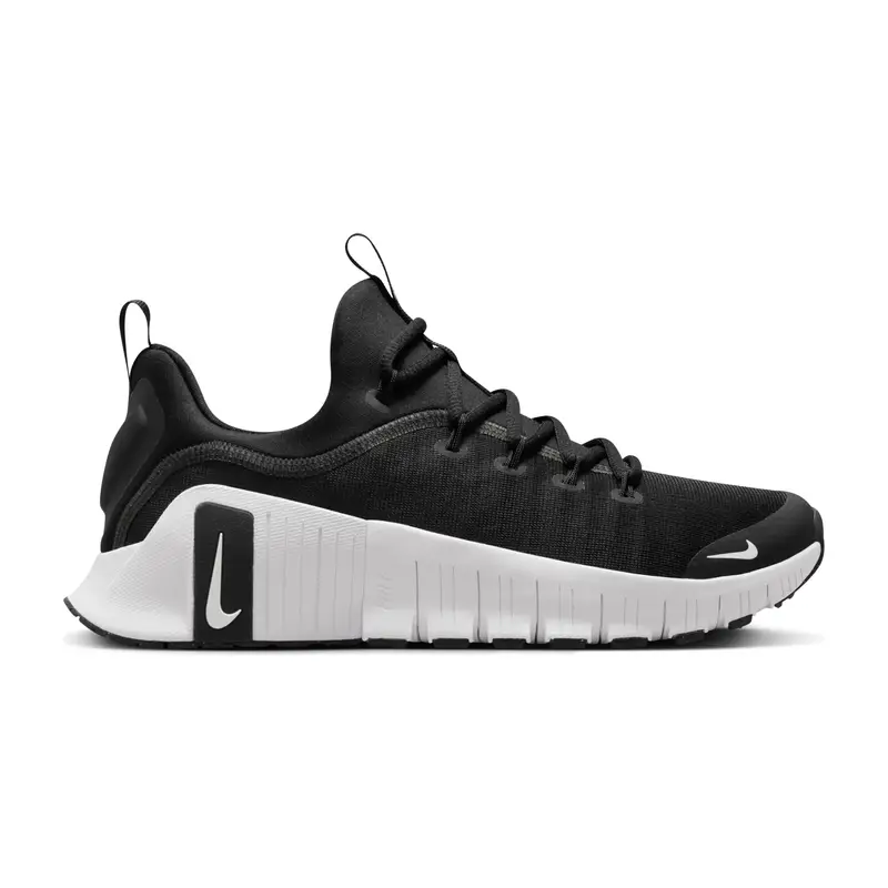 Scarpe da cross training donna Nike Free Metcon 6 Noir