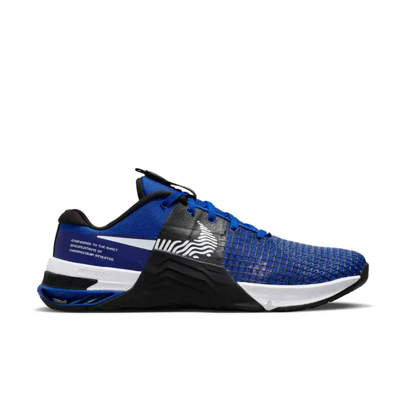 Scarpe da cross training Nike Metcon 8 Bleu