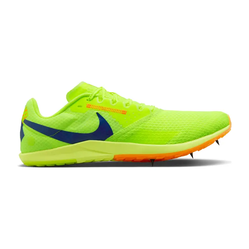 Scarpe da cross training Nike Rival XC 6 Jaune