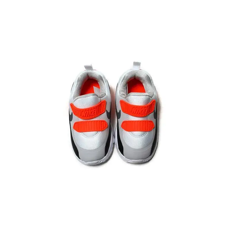 Nike Scarpe da ginnastica Grigio 4064106 miniatura 2