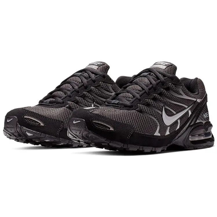 Nike Scarpe da ginnastica Uomo Argento 3179452 miniatura 2