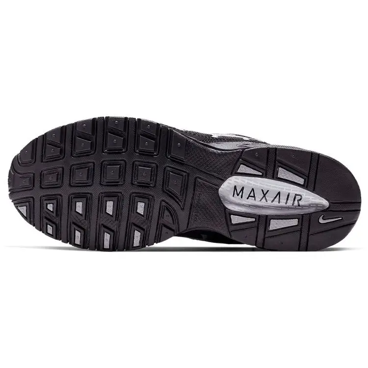 Nike Scarpe da ginnastica Uomo Argento 3179452 miniatura 3