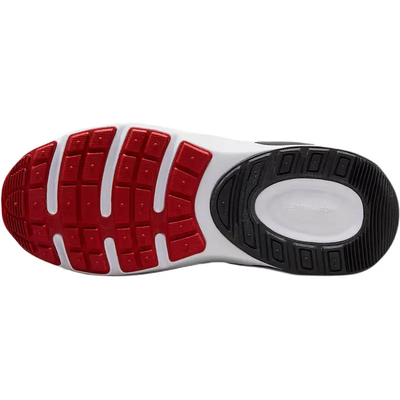 Nike Scarpe da ginnastica Bambino Rosso 4317691 miniatura 3