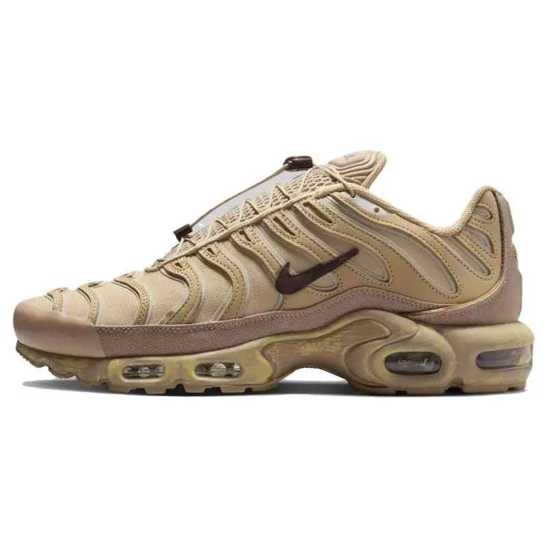Scarpe da ginnastica casual Nike Air Max Plus Sesame FZ5049-222 40 5