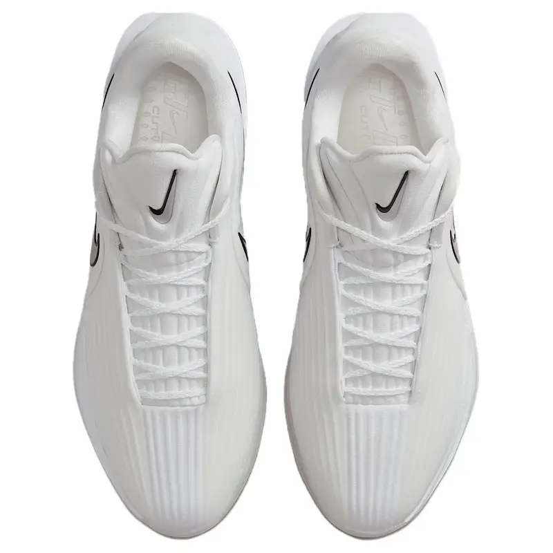Nike Scarpe da ginnastica Bianco 4311777 miniatura 5
