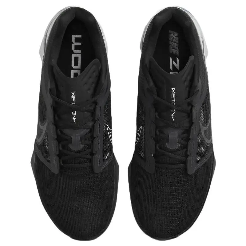 Nike Scarpe da ginnastica Grigio 4284731 miniatura 3