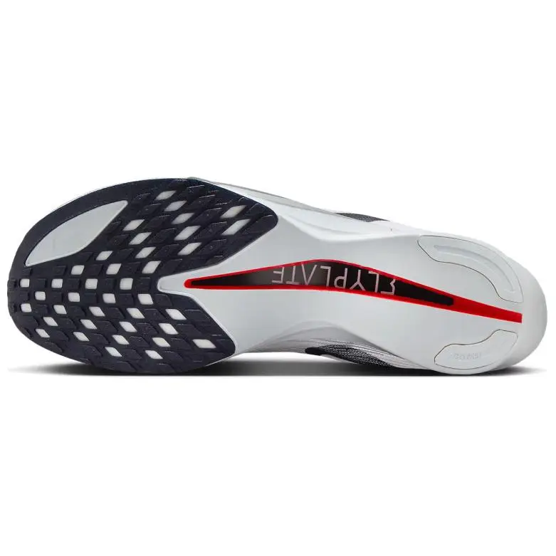 Nike Scarpe da ginnastica Platino 4063865 miniatura 5