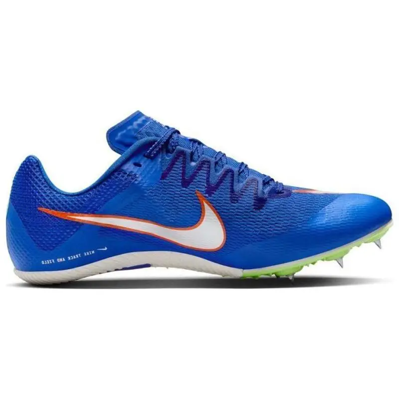 Nike Scarpe da ginnastica Arancione 4300957 miniatura 5