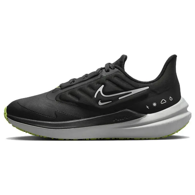 Nike Scarpe da ginnastica Donna Nero 4063699